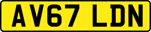 AV67LDN