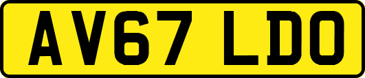AV67LDO