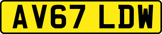 AV67LDW