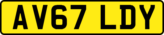 AV67LDY