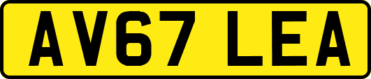 AV67LEA