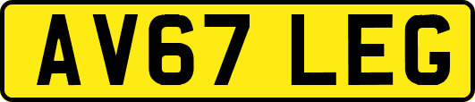 AV67LEG