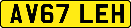 AV67LEH