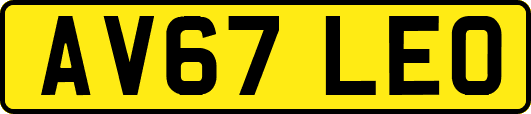 AV67LEO