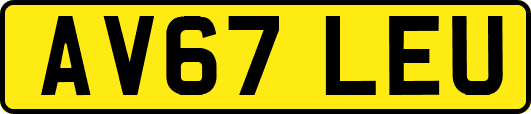 AV67LEU