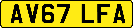 AV67LFA