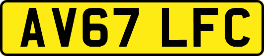 AV67LFC