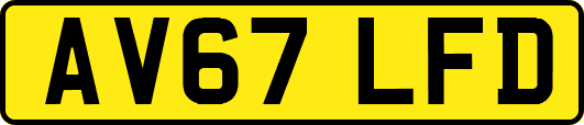 AV67LFD