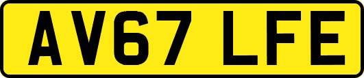 AV67LFE