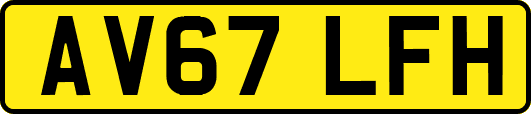 AV67LFH