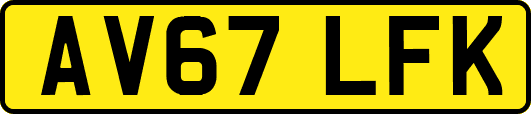 AV67LFK