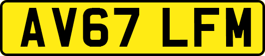 AV67LFM