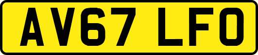 AV67LFO