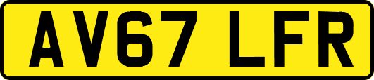 AV67LFR