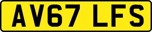 AV67LFS