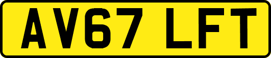 AV67LFT