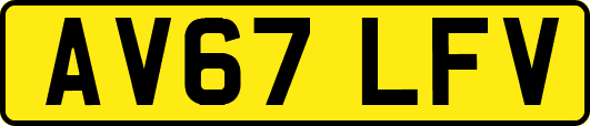 AV67LFV
