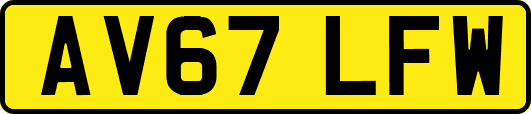 AV67LFW