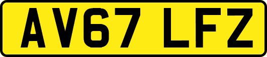 AV67LFZ