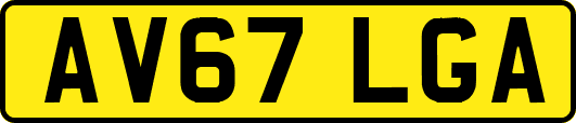 AV67LGA
