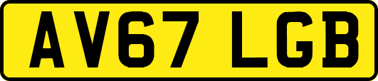AV67LGB