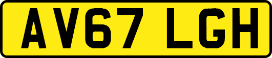 AV67LGH