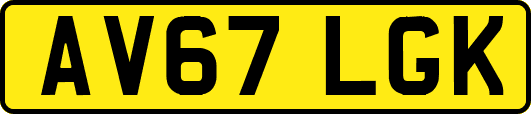 AV67LGK
