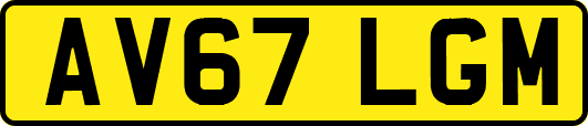 AV67LGM