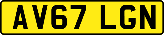AV67LGN