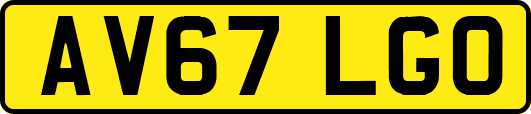 AV67LGO