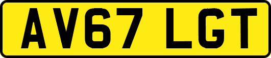 AV67LGT