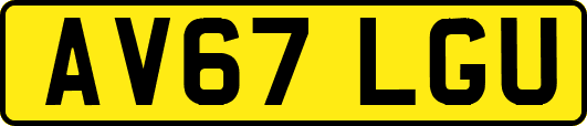 AV67LGU