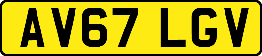 AV67LGV