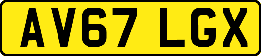 AV67LGX