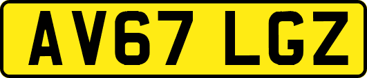 AV67LGZ