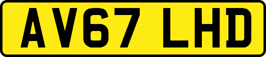 AV67LHD