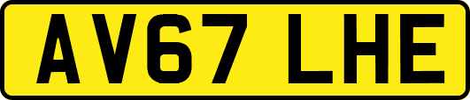 AV67LHE