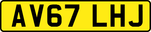 AV67LHJ