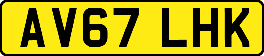 AV67LHK