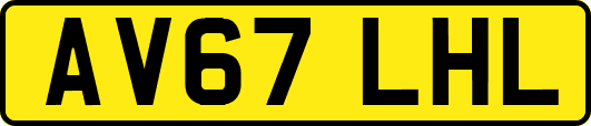 AV67LHL