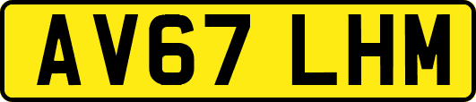 AV67LHM