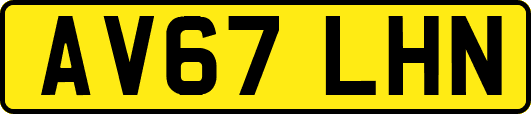 AV67LHN