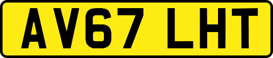 AV67LHT