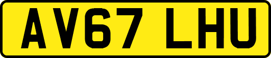 AV67LHU