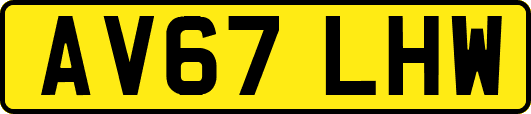 AV67LHW