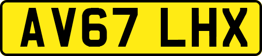 AV67LHX