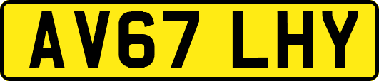 AV67LHY