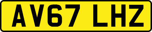 AV67LHZ