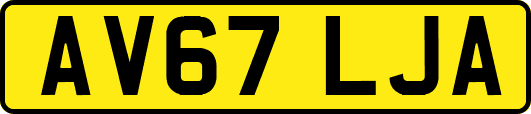 AV67LJA