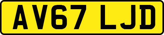 AV67LJD